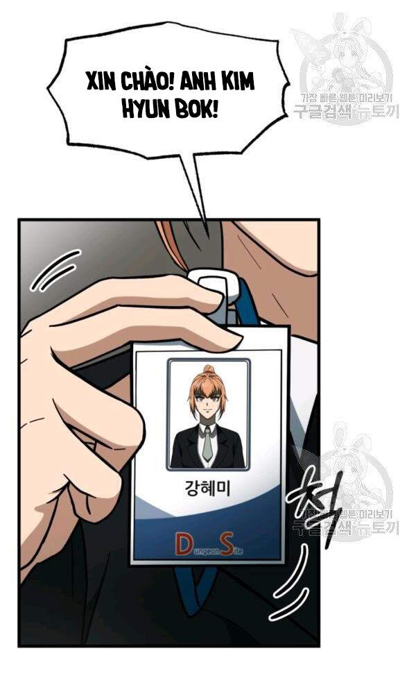 Ngoài nhà là ngục tối chapter 38 - Upload bởi truyensieuhay.com
