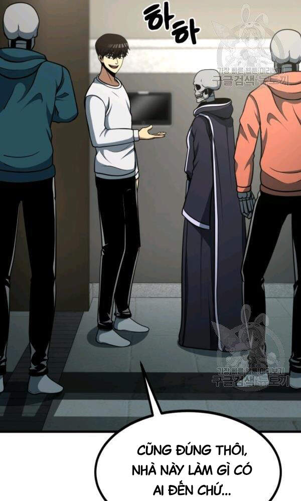 Ngoài nhà là ngục tối chapter 38 - Upload bởi truyensieuhay.com