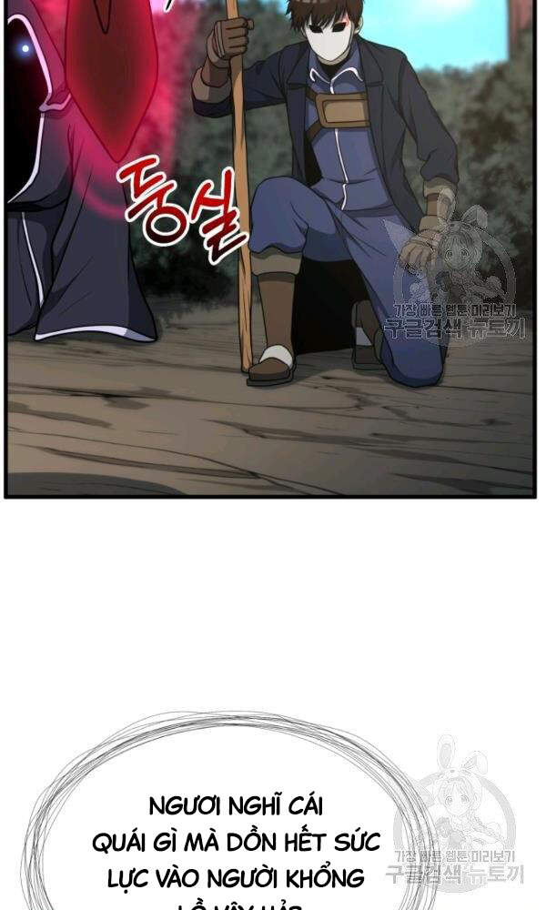 Ngoài nhà là ngục tối chapter 38 - Upload bởi truyensieuhay.com
