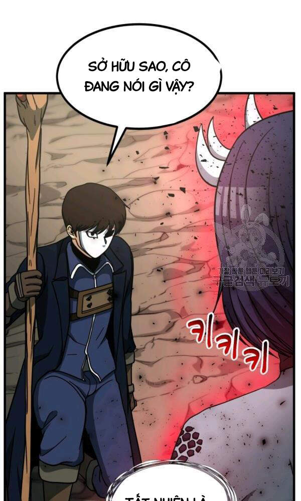 Ngoài nhà là ngục tối chapter 38 - Upload bởi truyensieuhay.com