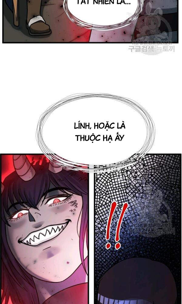 Ngoài nhà là ngục tối chapter 38 - Upload bởi truyensieuhay.com