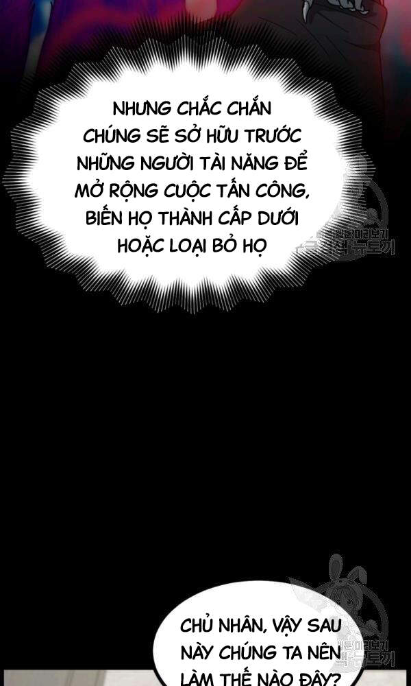 Ngoài nhà là ngục tối chapter 38 - Upload bởi truyensieuhay.com