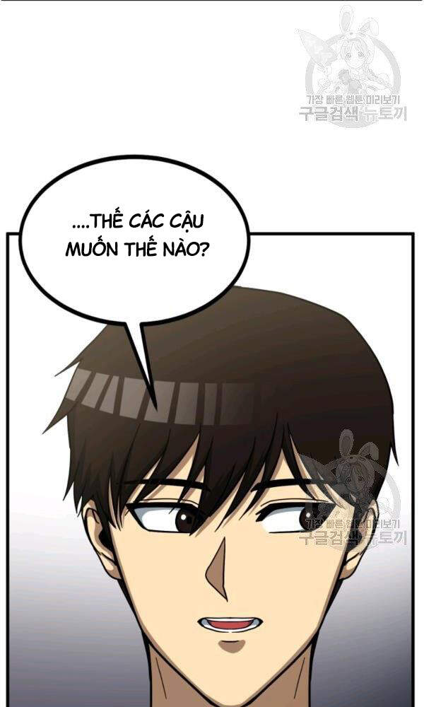 Ngoài nhà là ngục tối chapter 38 - Upload bởi truyensieuhay.com