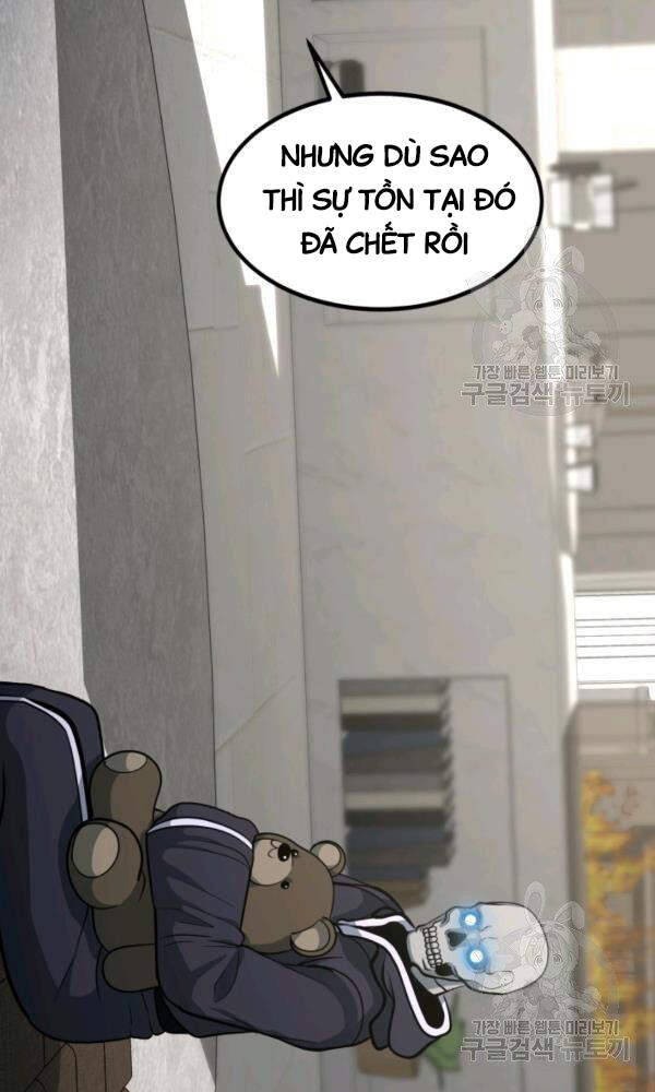 Ngoài nhà là ngục tối chapter 38 - Upload bởi truyensieuhay.com