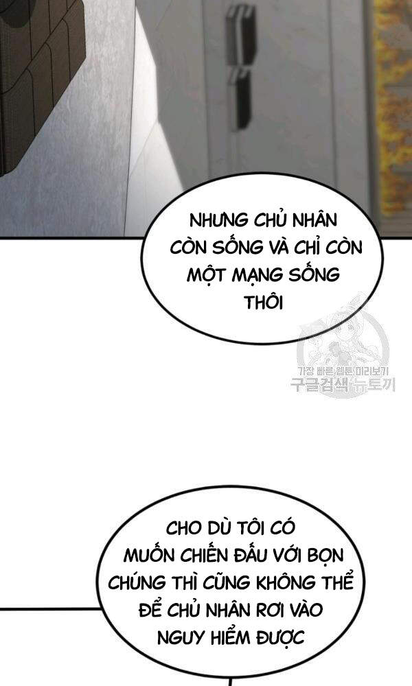 Ngoài nhà là ngục tối chapter 38 - Upload bởi truyensieuhay.com