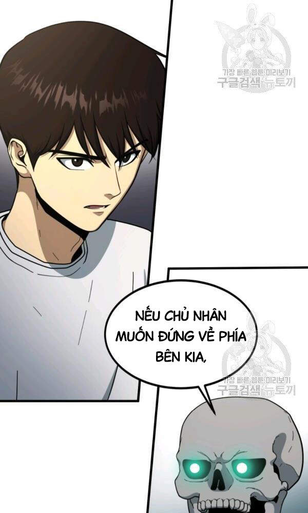 Ngoài nhà là ngục tối chapter 38 - Upload bởi truyensieuhay.com