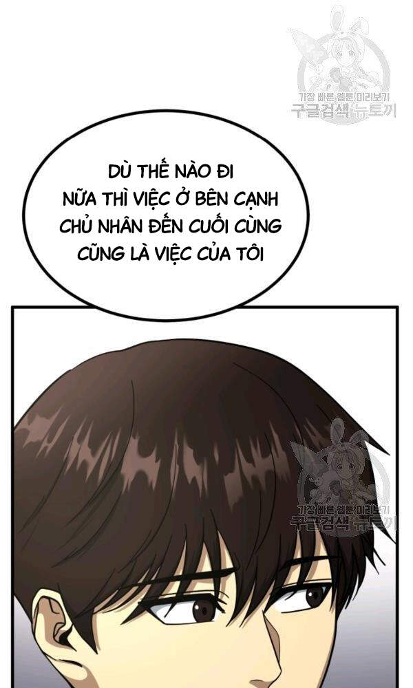 Ngoài nhà là ngục tối chapter 38 - Upload bởi truyensieuhay.com