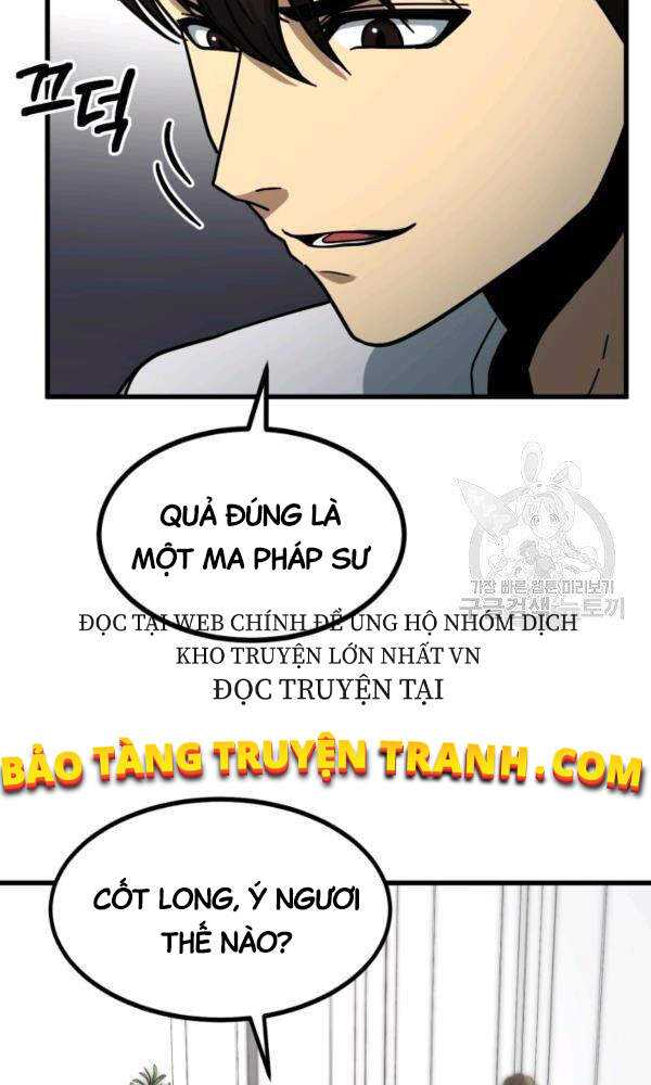 Ngoài nhà là ngục tối chapter 38 - Upload bởi truyensieuhay.com