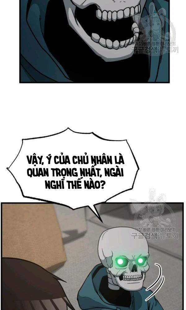 Ngoài nhà là ngục tối chapter 38 - Upload bởi truyensieuhay.com
