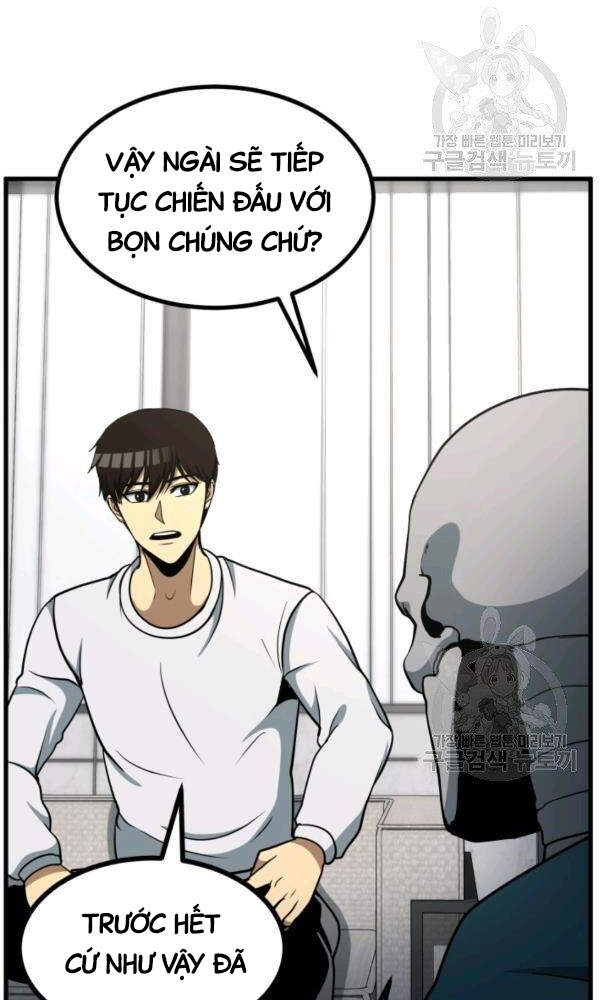 Ngoài nhà là ngục tối chapter 38 - Upload bởi truyensieuhay.com