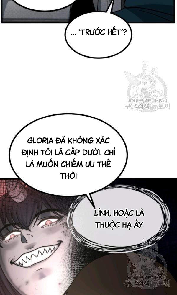 Ngoài nhà là ngục tối chapter 38 - Upload bởi truyensieuhay.com