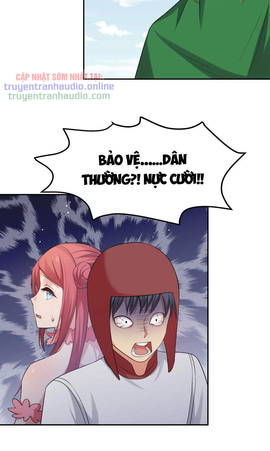 Toàn Bộ Tu Chân Giới Muội Tử Muốn Bắt Ta chapter 61 - Upload bởi truyensieuhay.com
