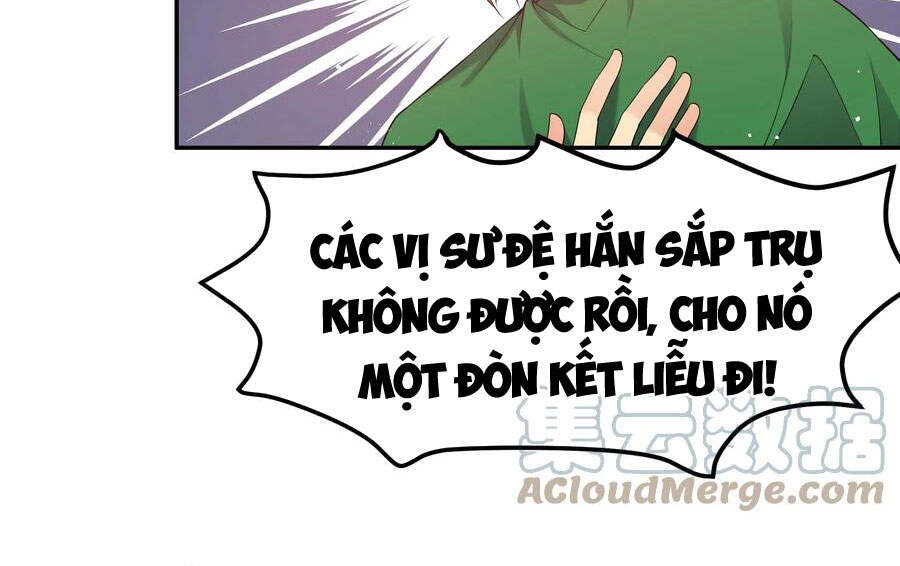 Toàn Bộ Tu Chân Giới Muội Tử Muốn Bắt Ta chapter 61 - Upload bởi truyensieuhay.com