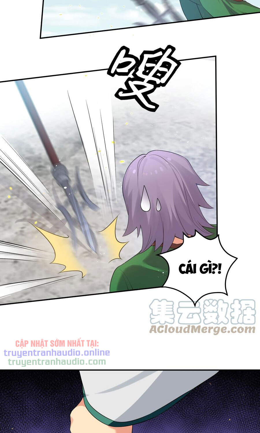 Toàn Bộ Tu Chân Giới Muội Tử Muốn Bắt Ta chapter 61 - Upload bởi truyensieuhay.com