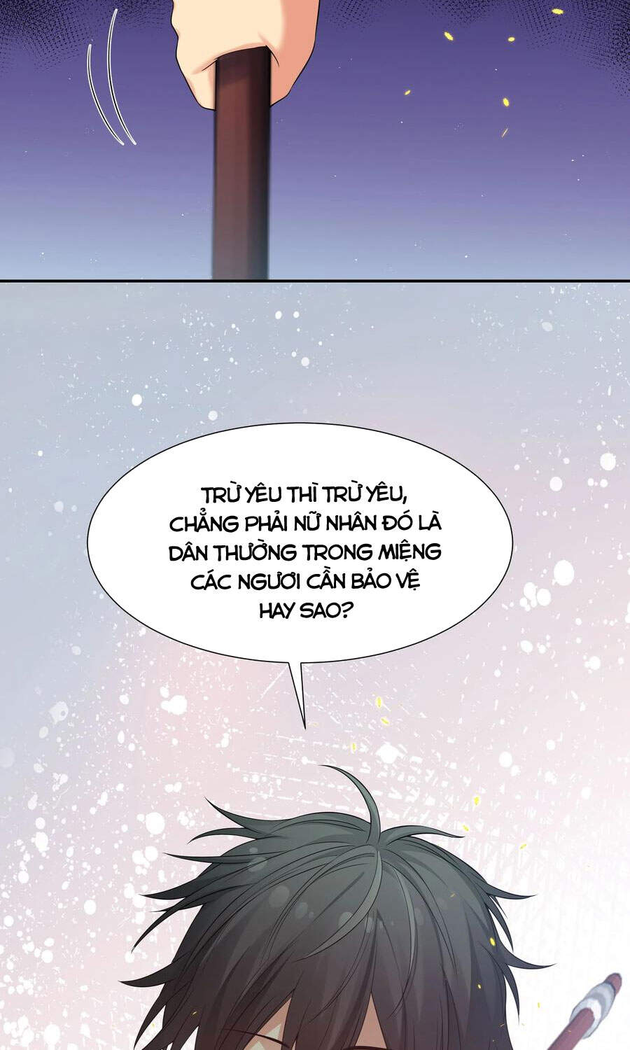 Toàn Bộ Tu Chân Giới Muội Tử Muốn Bắt Ta chapter 61 - Upload bởi truyensieuhay.com