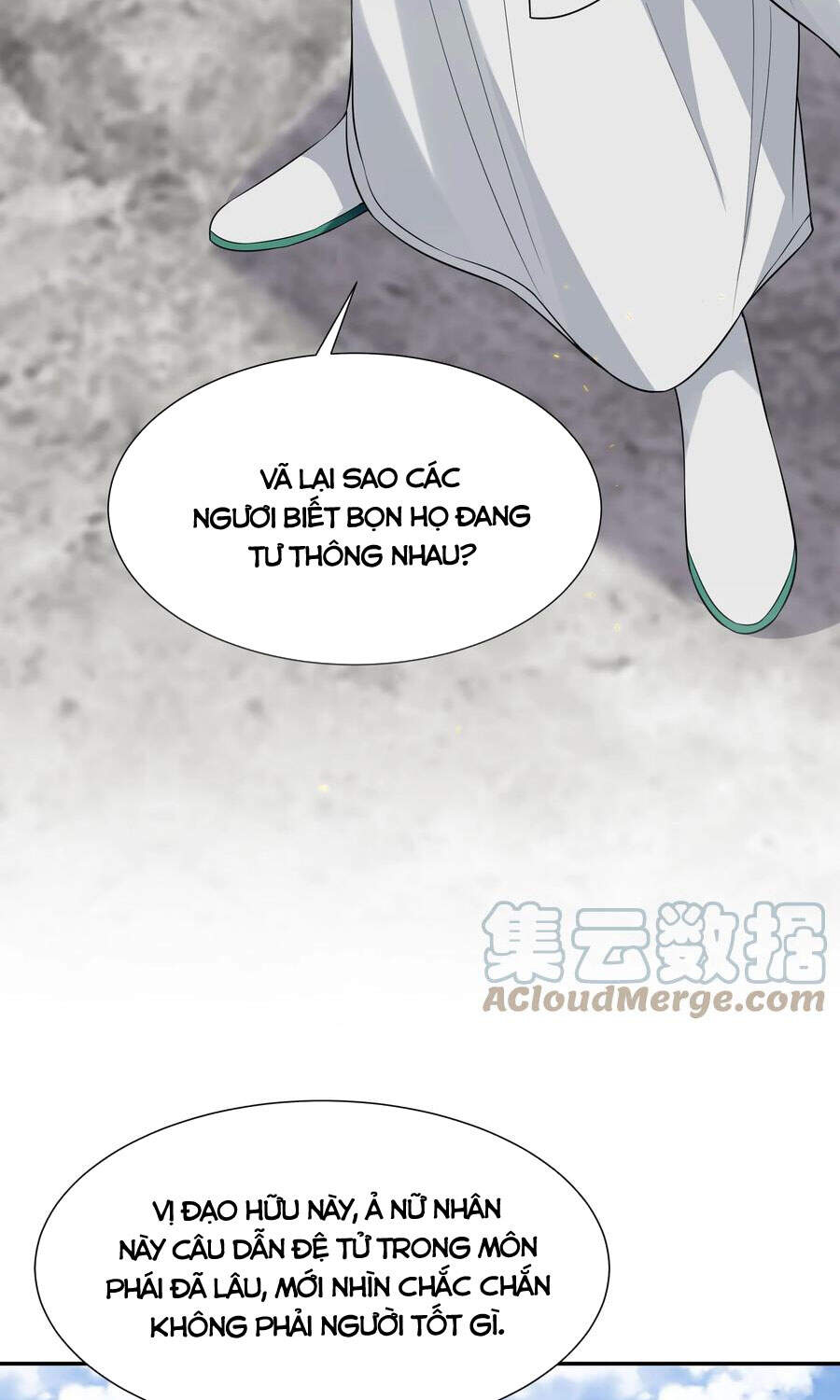 Toàn Bộ Tu Chân Giới Muội Tử Muốn Bắt Ta chapter 61 - Upload bởi truyensieuhay.com
