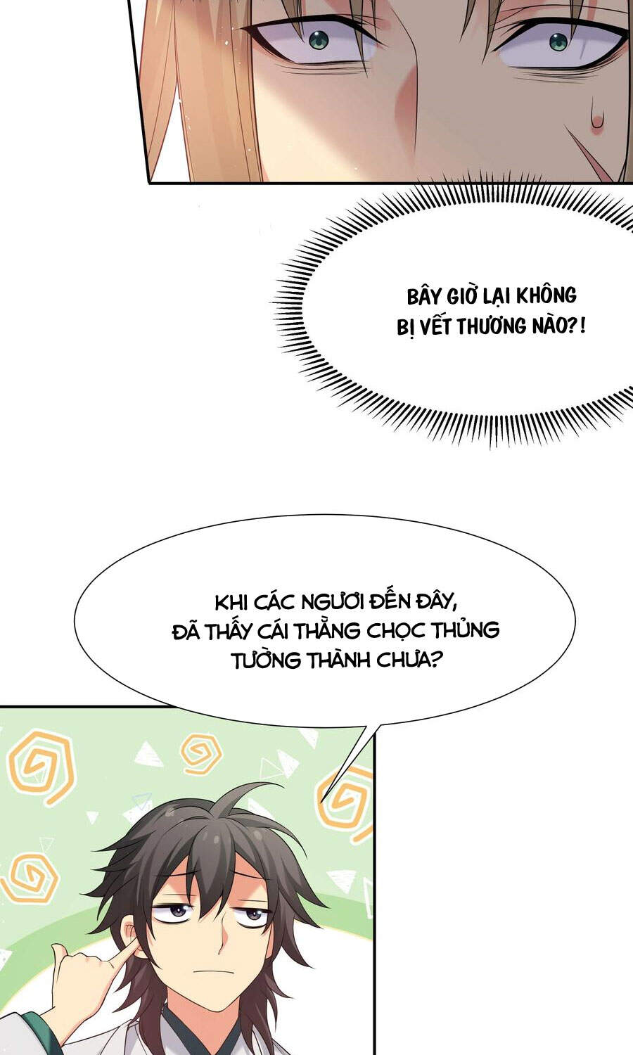 Toàn Bộ Tu Chân Giới Muội Tử Muốn Bắt Ta chapter 61 - Upload bởi truyensieuhay.com