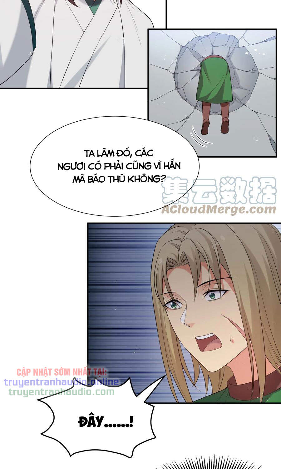 Toàn Bộ Tu Chân Giới Muội Tử Muốn Bắt Ta chapter 61 - Upload bởi truyensieuhay.com