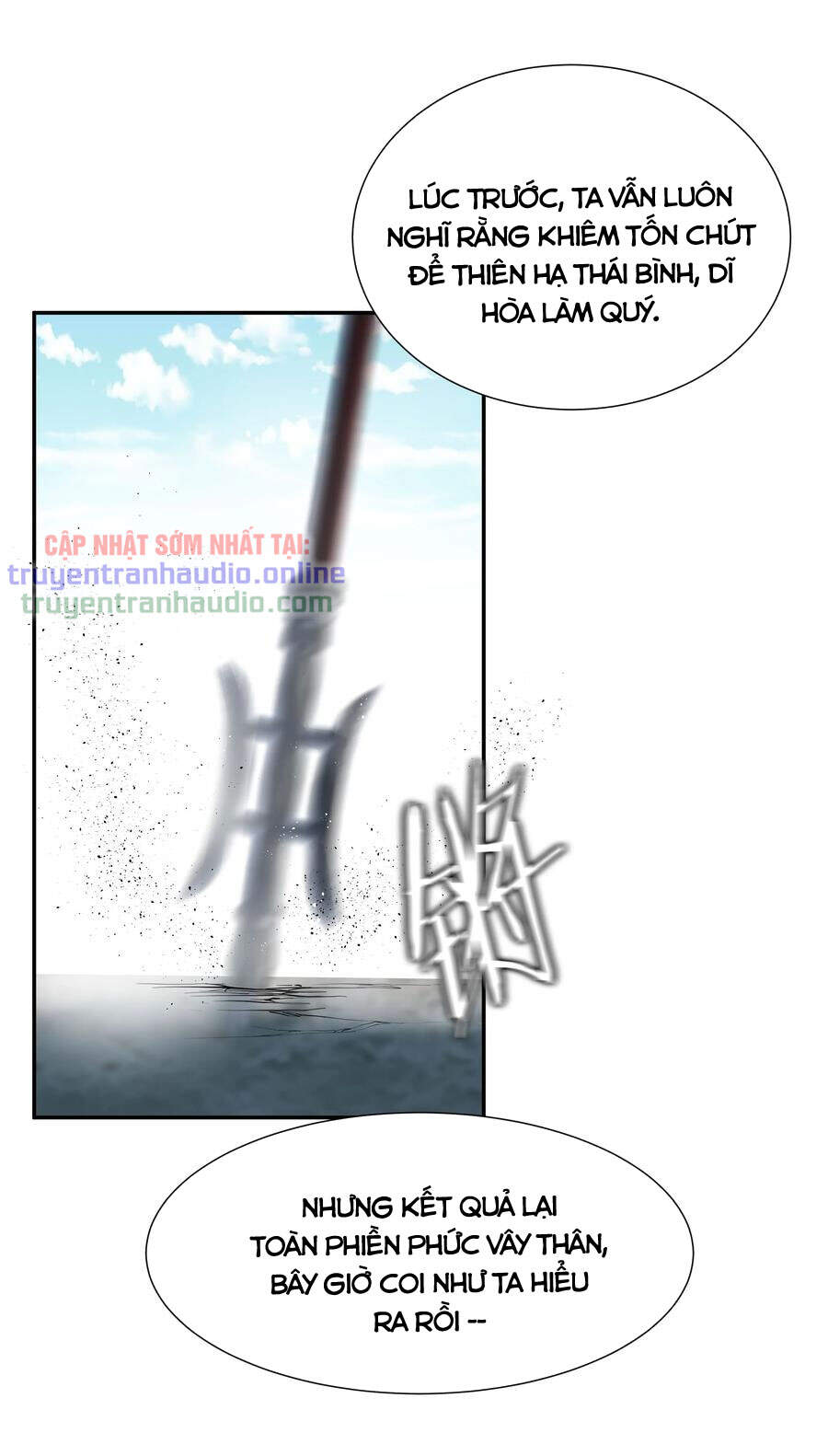 Toàn Bộ Tu Chân Giới Muội Tử Muốn Bắt Ta chapter 61 - Upload bởi truyensieuhay.com