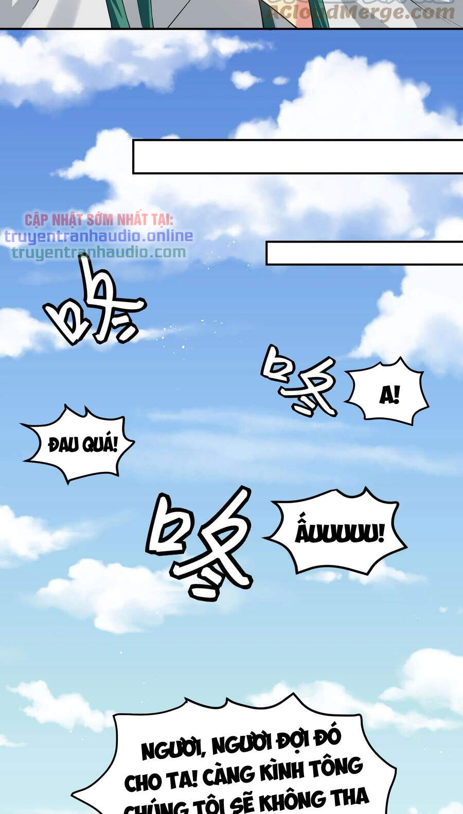 Toàn Bộ Tu Chân Giới Muội Tử Muốn Bắt Ta chapter 61 - Upload bởi truyensieuhay.com