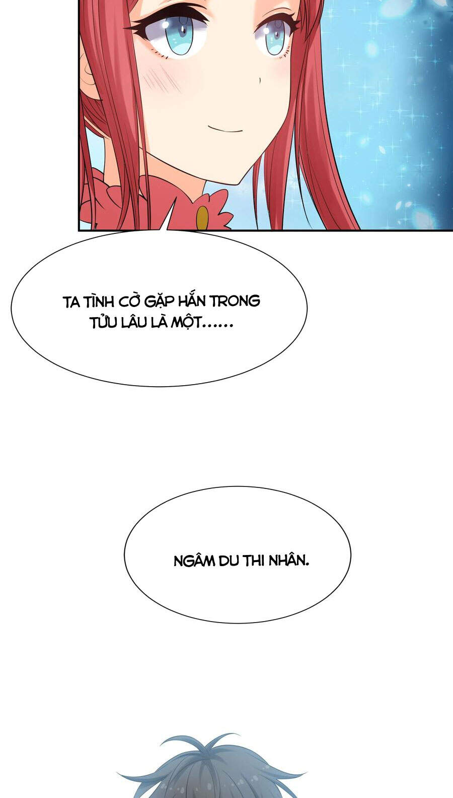 Toàn Bộ Tu Chân Giới Muội Tử Muốn Bắt Ta chapter 61 - Upload bởi truyensieuhay.com