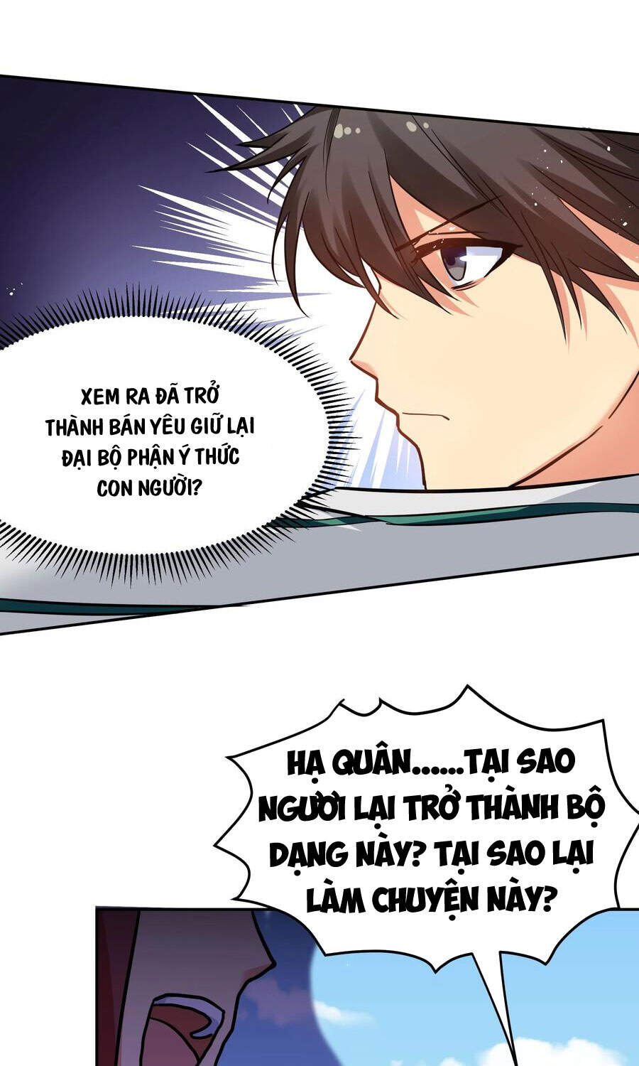 Toàn Bộ Tu Chân Giới Muội Tử Muốn Bắt Ta chapter 61 - Upload bởi truyensieuhay.com