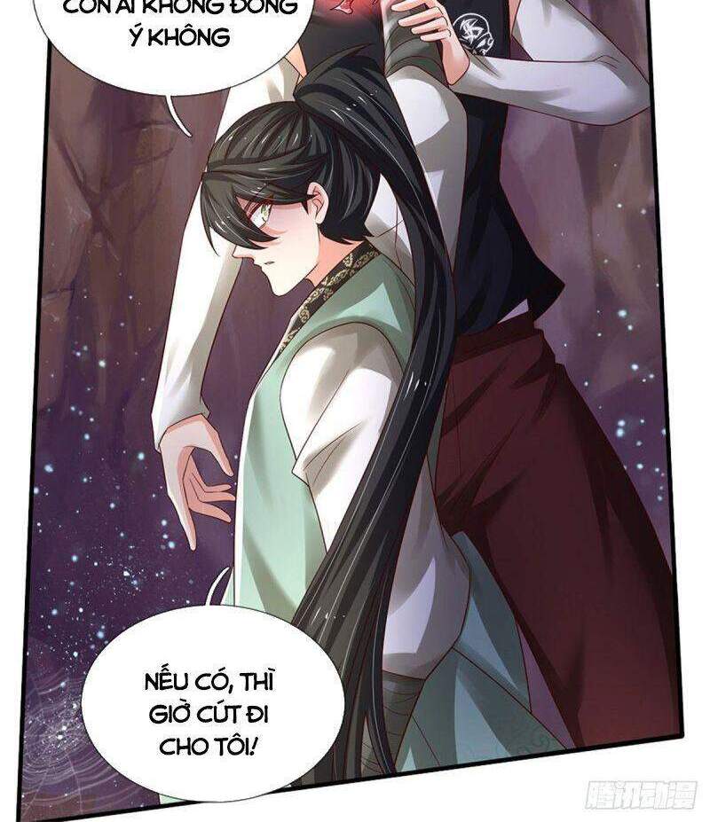 Luyện Thể Trăm Nghìn Tầng chapter 94 - Trang 16