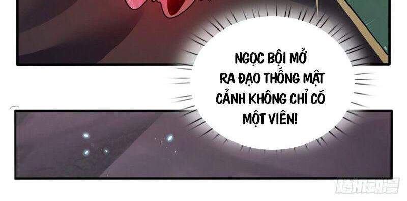 Luyện Thể Trăm Nghìn Tầng chapter 94 - Trang 2