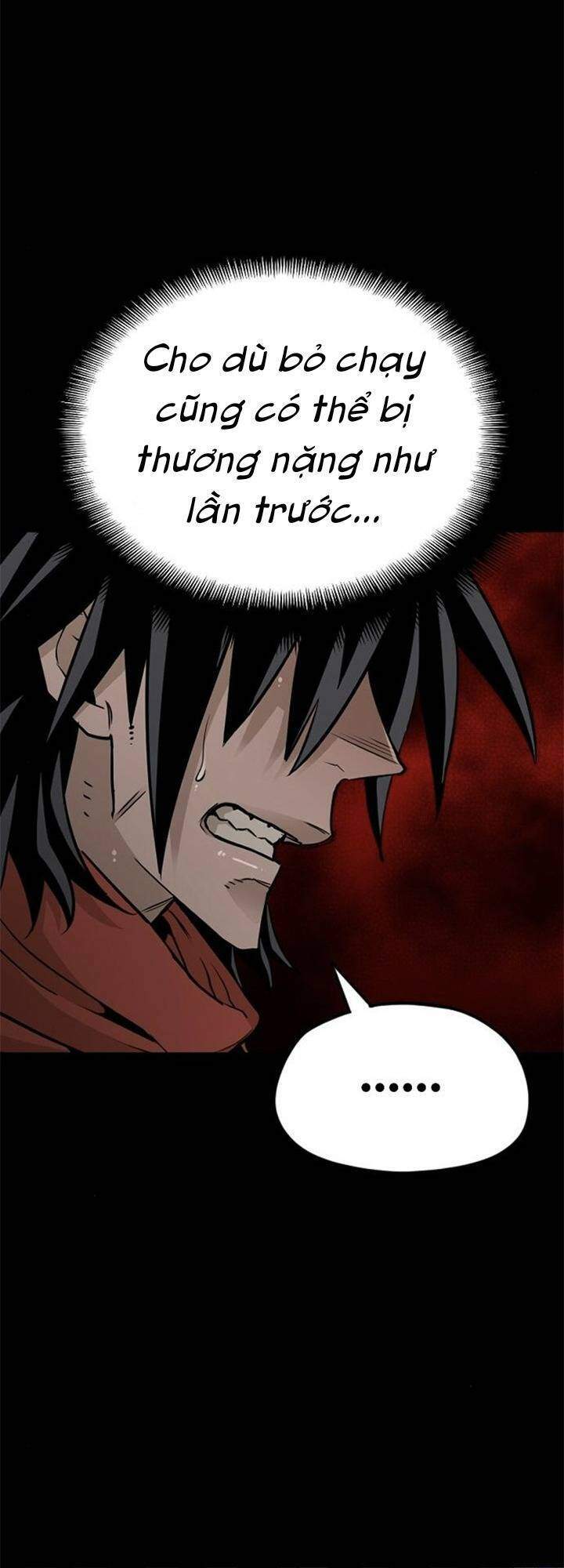 Thiên Ma Phi Thăng Truyện chapter 14 - Upload bởi truyensieuhay.com