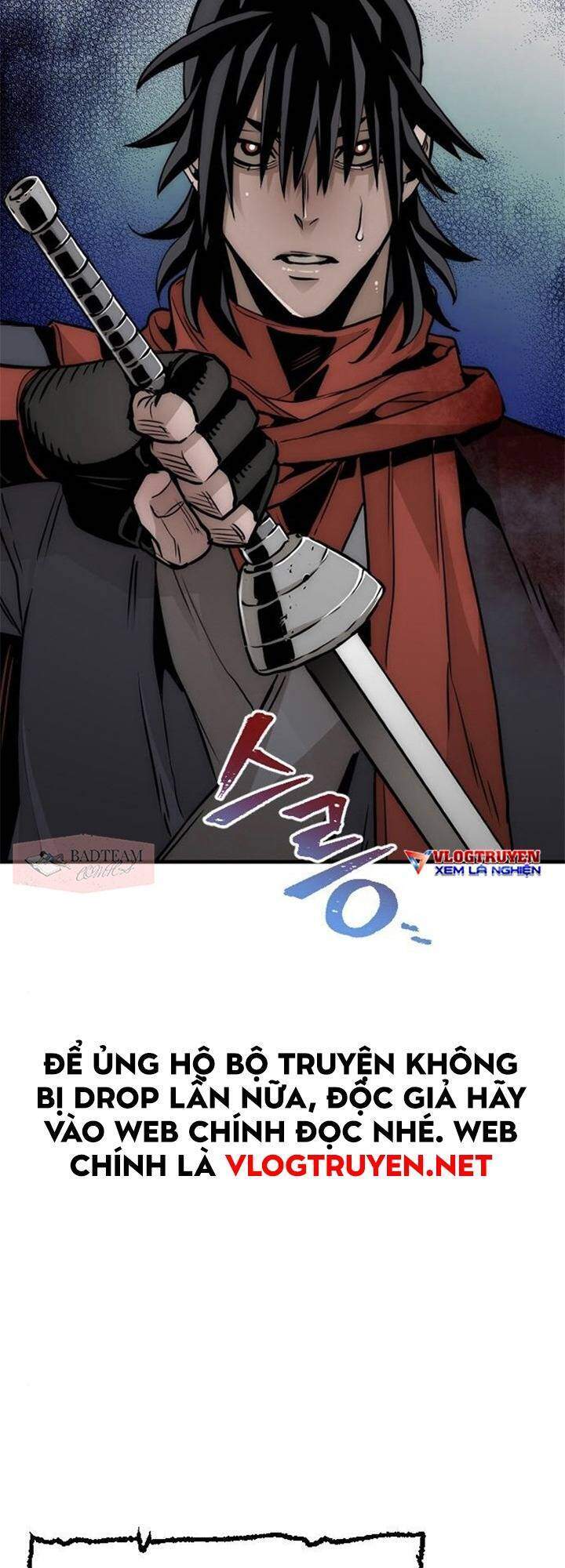 Thiên Ma Phi Thăng Truyện chapter 14 - Upload bởi truyensieuhay.com