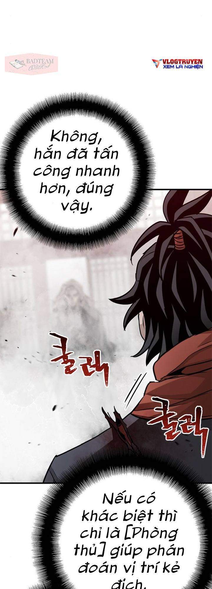 Thiên Ma Phi Thăng Truyện chapter 14 - Upload bởi truyensieuhay.com