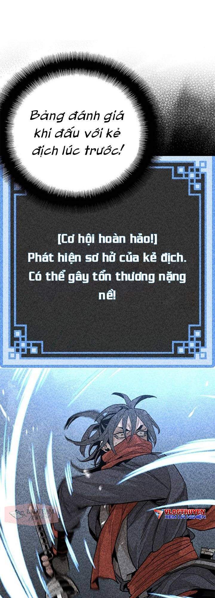 Thiên Ma Phi Thăng Truyện chapter 14 - Upload bởi truyensieuhay.com