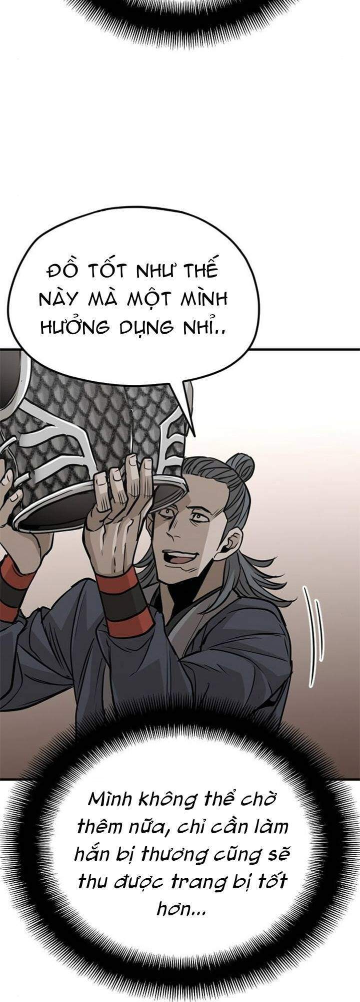 Thiên Ma Phi Thăng Truyện chapter 14 - Upload bởi truyensieuhay.com