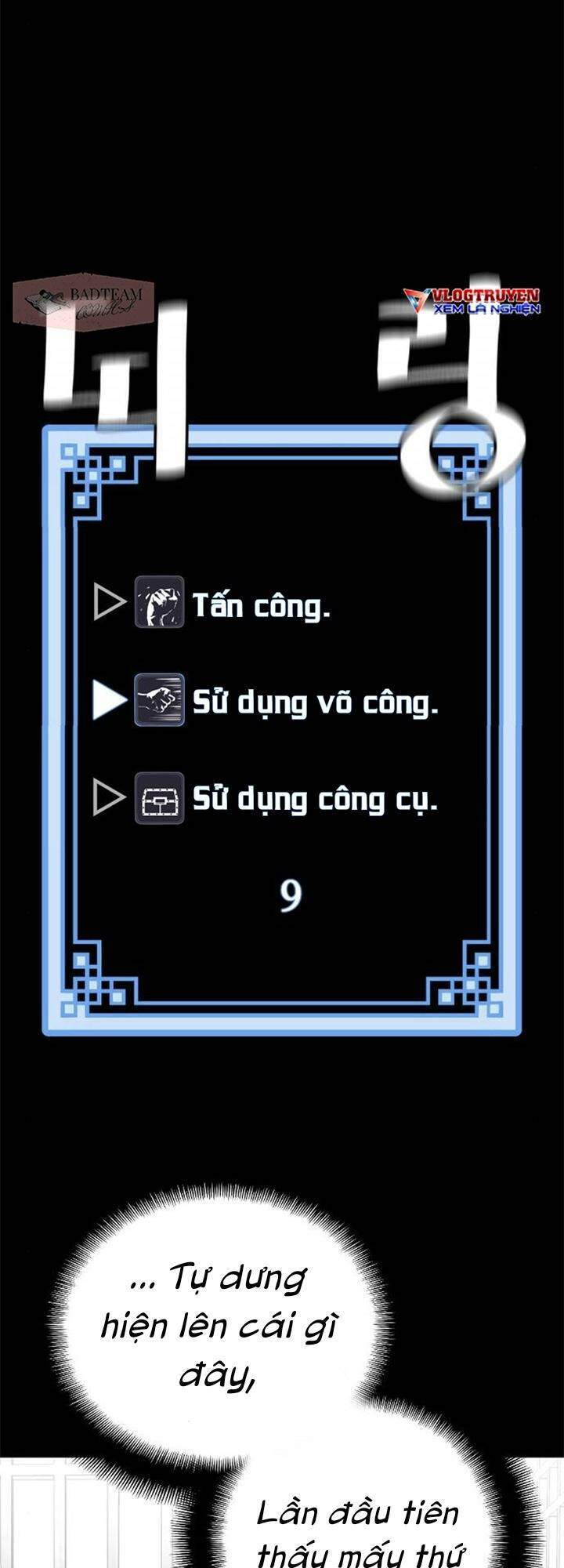 Thiên Ma Phi Thăng Truyện chapter 14 - Upload bởi truyensieuhay.com