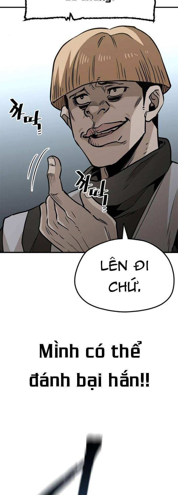 Thiên Ma Phi Thăng Truyện chapter 14 - Upload bởi truyensieuhay.com