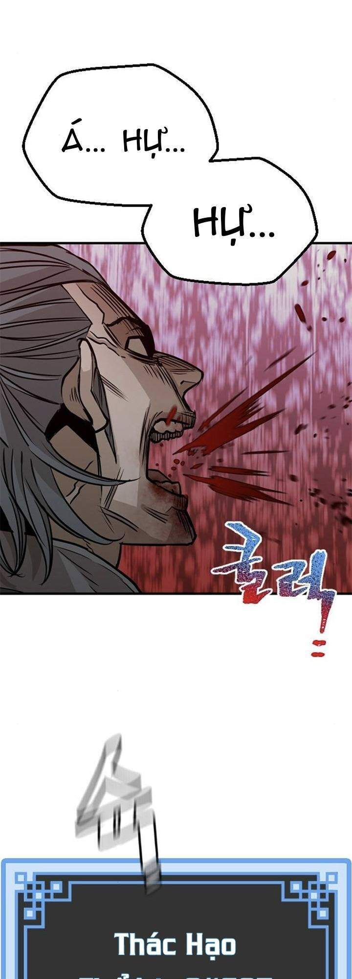 Thiên Ma Phi Thăng Truyện chapter 14 - Upload bởi truyensieuhay.com