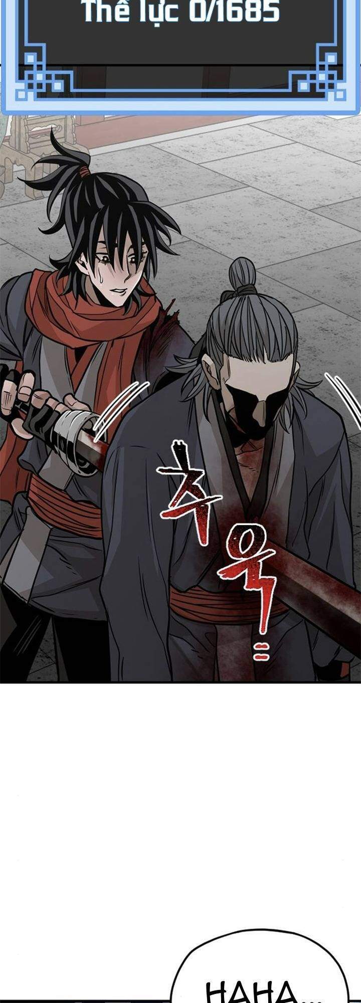 Thiên Ma Phi Thăng Truyện chapter 14 - Upload bởi truyensieuhay.com