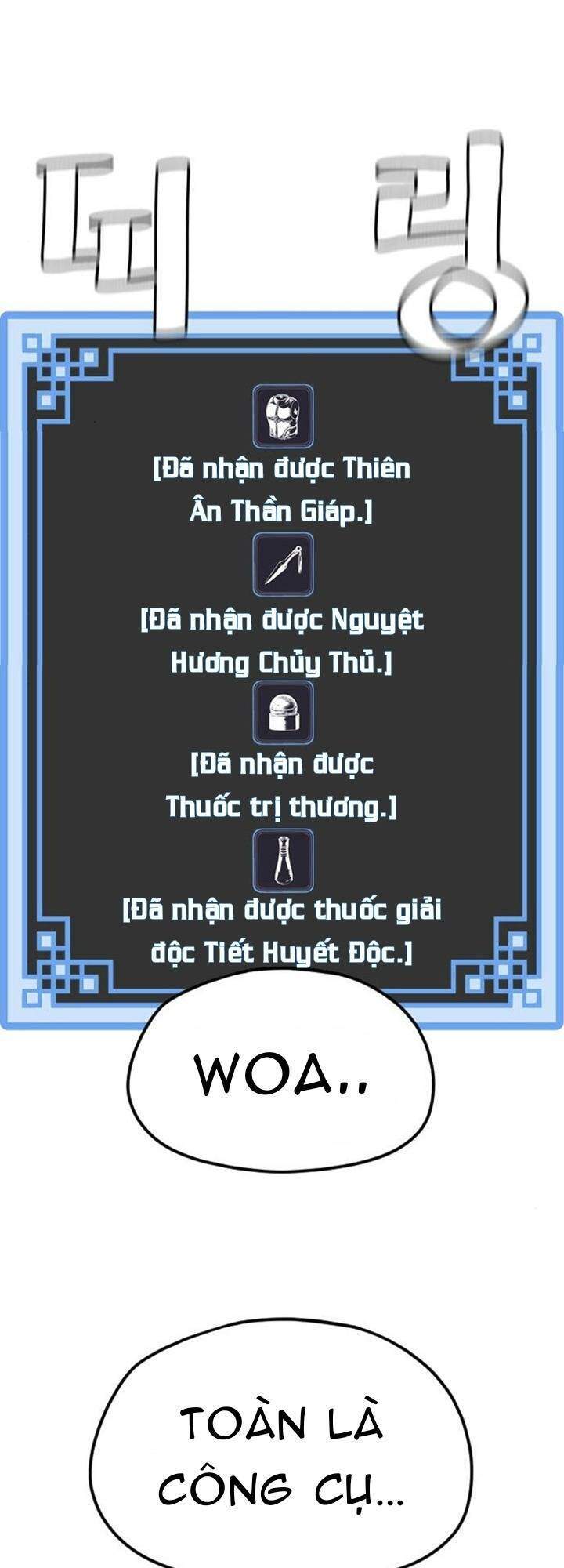 Thiên Ma Phi Thăng Truyện chapter 14 - Upload bởi truyensieuhay.com