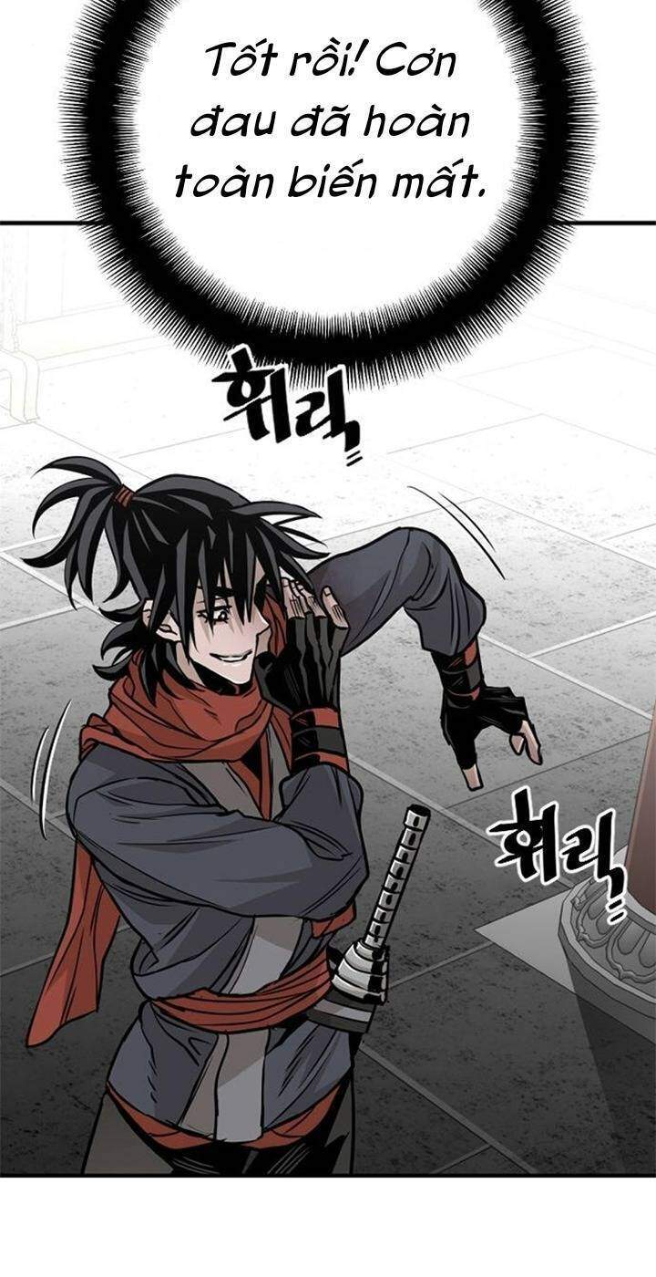 Thiên Ma Phi Thăng Truyện chapter 14 - Upload bởi truyensieuhay.com