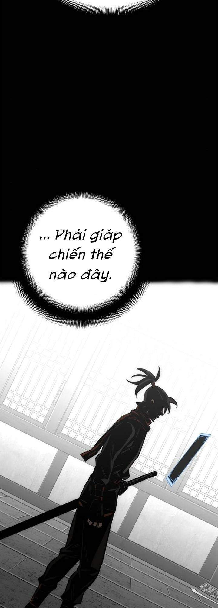 Thiên Ma Phi Thăng Truyện chapter 14 - Upload bởi truyensieuhay.com