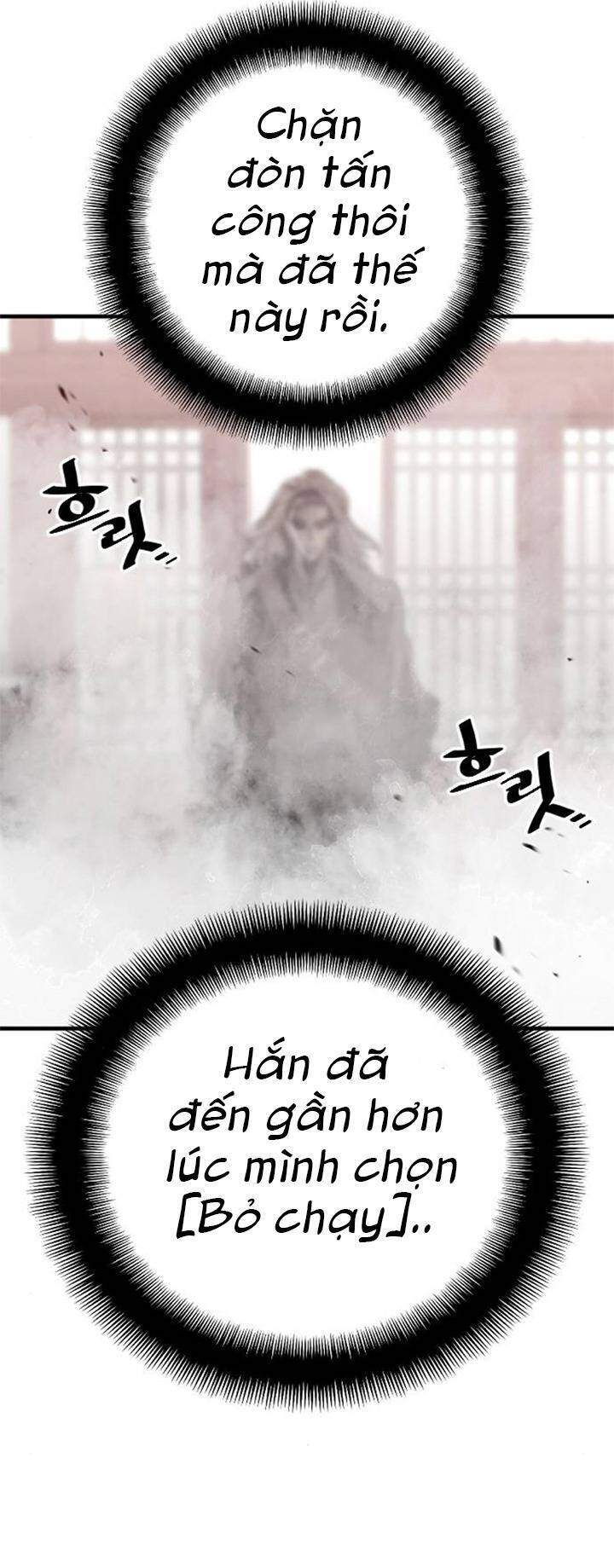 Thiên Ma Phi Thăng Truyện chapter 14 - Upload bởi truyensieuhay.com