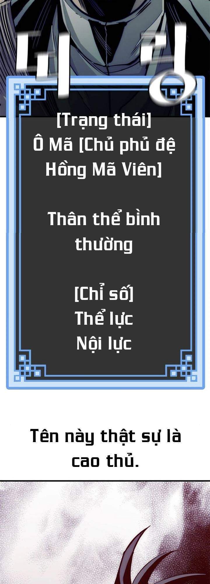 Thiên Ma Phi Thăng Truyện chapter 14 - Upload bởi truyensieuhay.com
