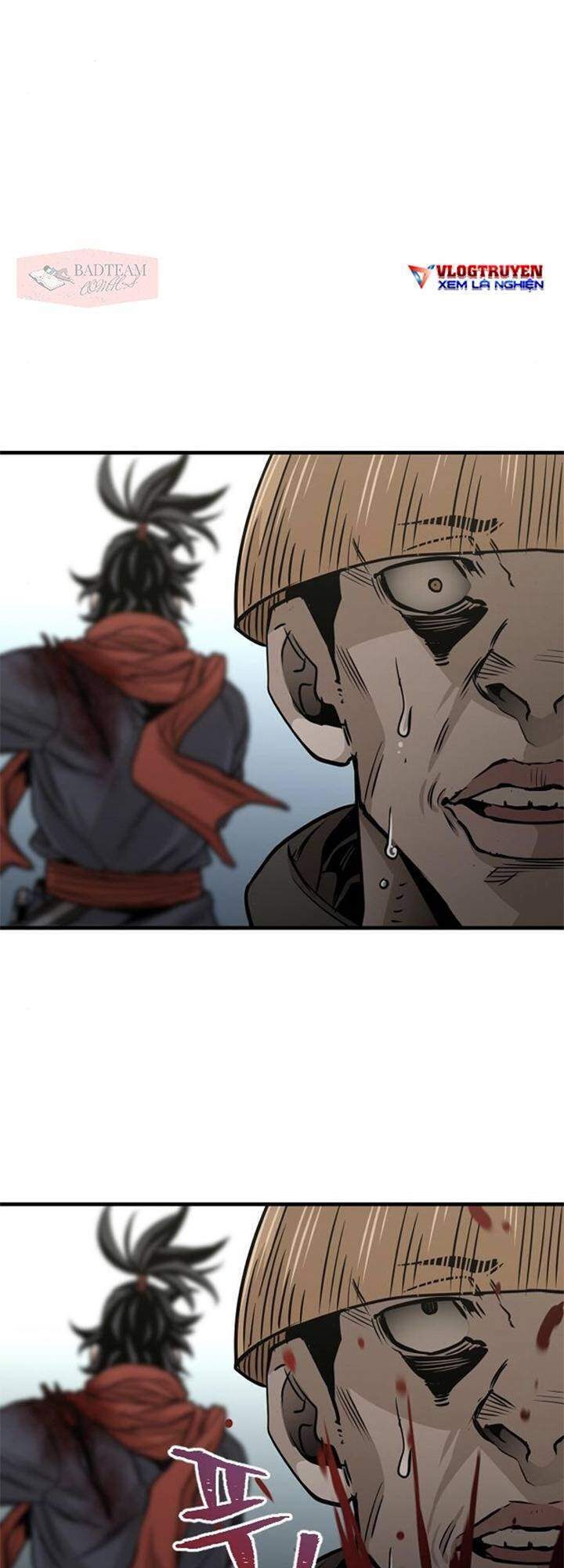 Thiên Ma Phi Thăng Truyện chapter 14 - Upload bởi truyensieuhay.com