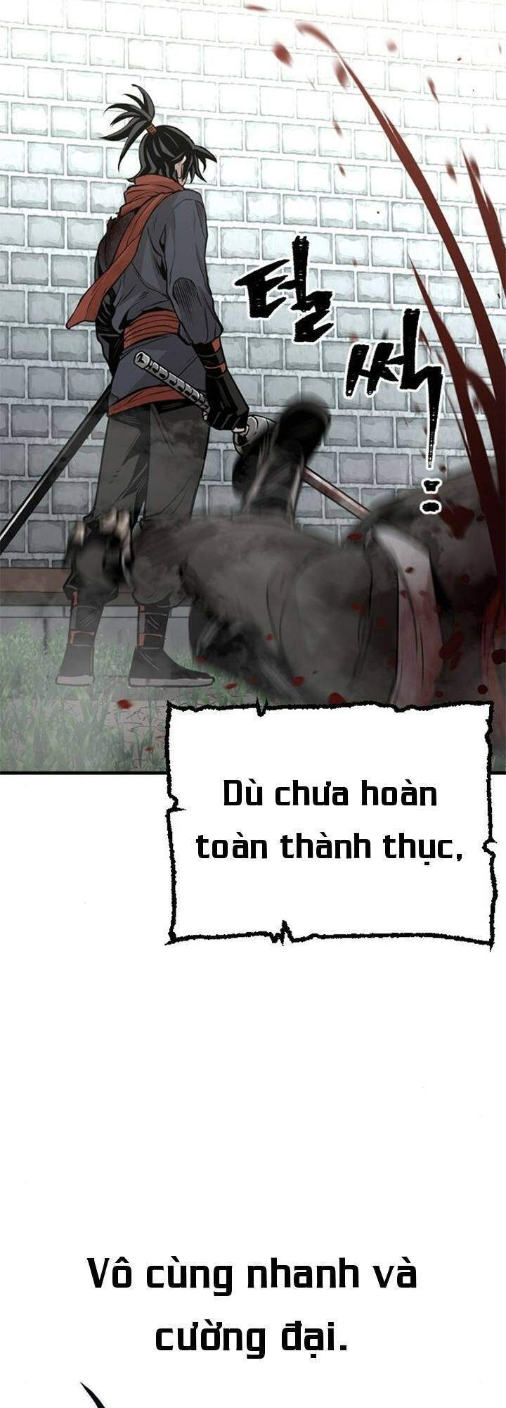 Thiên Ma Phi Thăng Truyện chapter 14 - Upload bởi truyensieuhay.com