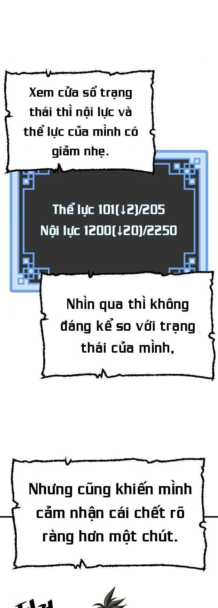 Thiên Ma Phi Thăng Truyện chapter 14 - Upload bởi truyensieuhay.com