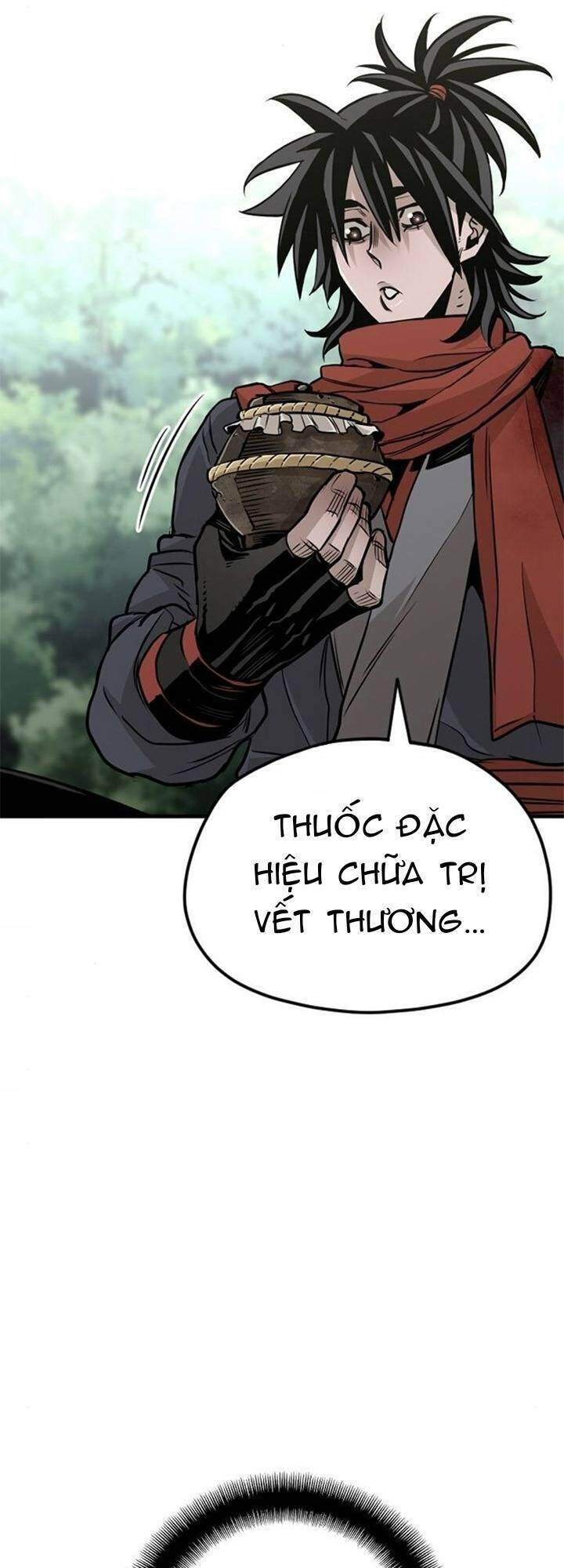 Thiên Ma Phi Thăng Truyện chapter 14 - Upload bởi truyensieuhay.com