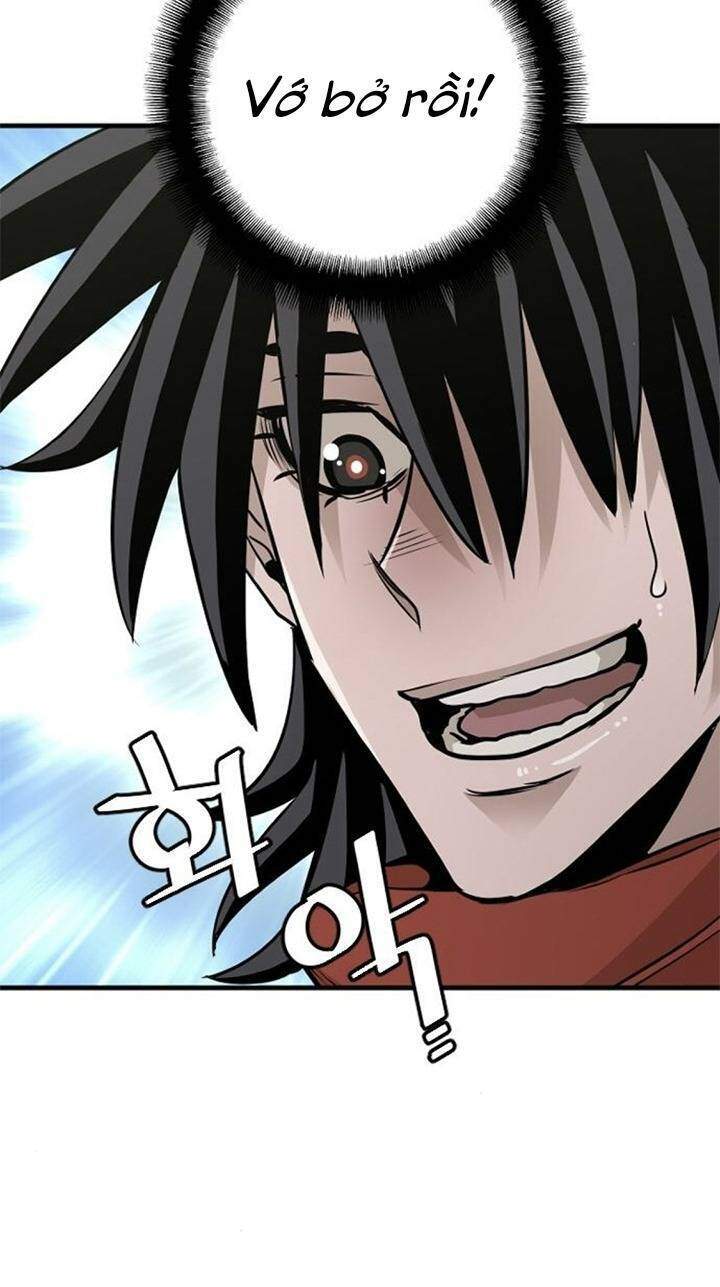 Thiên Ma Phi Thăng Truyện chapter 14 - Upload bởi truyensieuhay.com