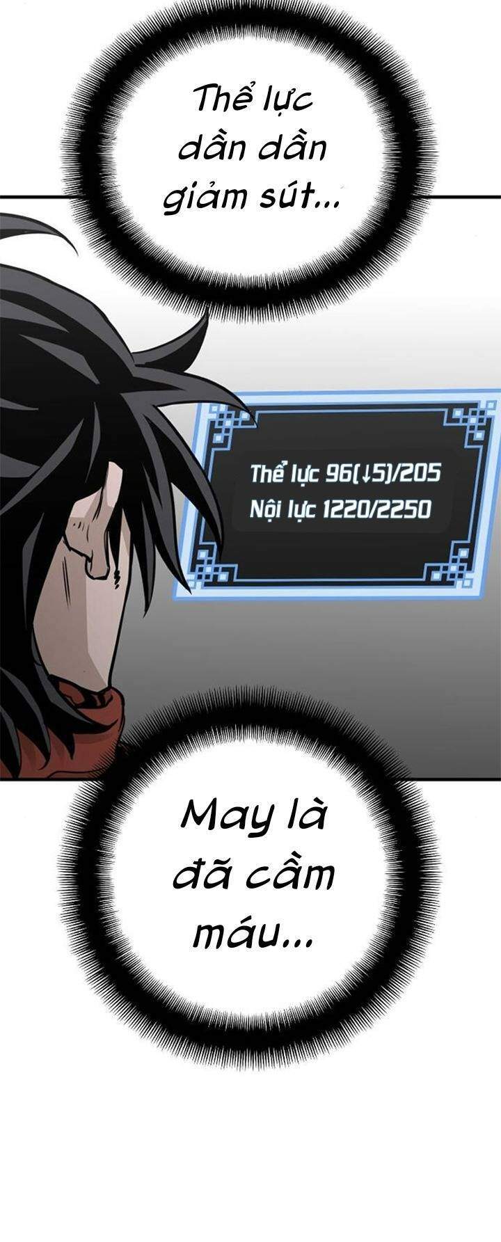 Thiên Ma Phi Thăng Truyện chapter 14 - Upload bởi truyensieuhay.com