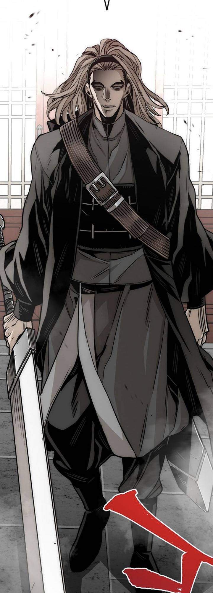 Thiên Ma Phi Thăng Truyện chapter 14 - Upload bởi truyensieuhay.com