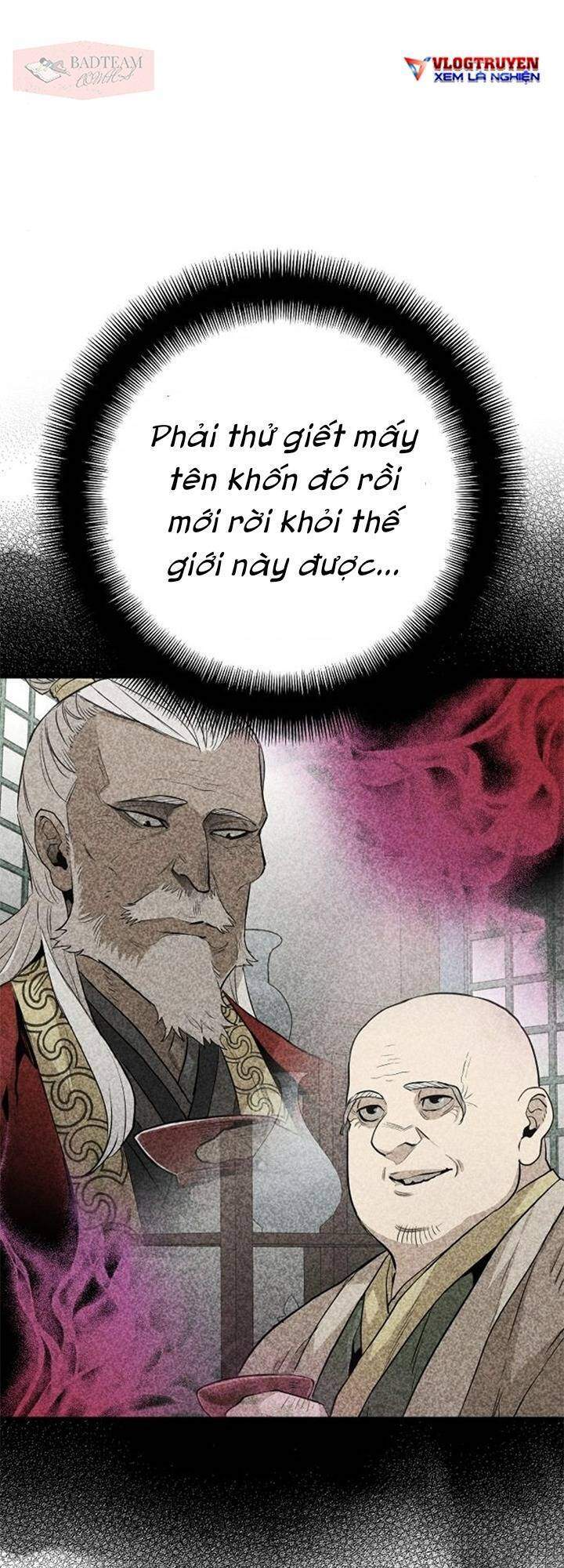 Thiên Ma Phi Thăng Truyện chapter 14 - Upload bởi truyensieuhay.com
